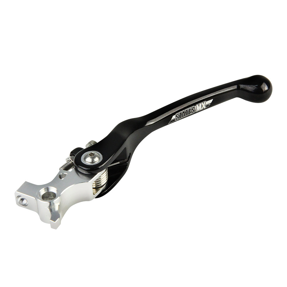 Clutch Lever Std Flex KTM Brembo Black