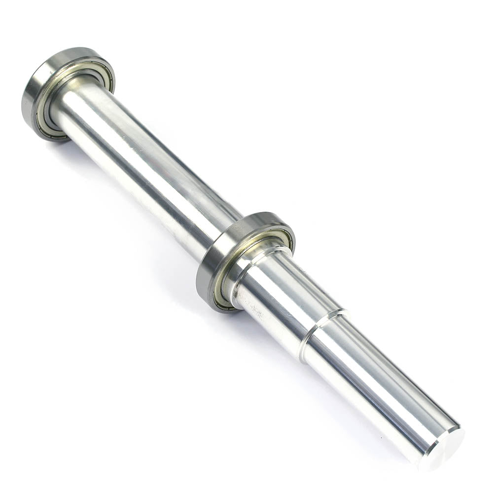 La Corsa Single Sided Swingarm Stand Pin 18mm