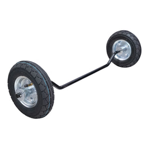 States MX Universal Training Wheels