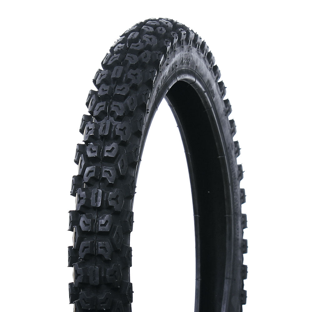 Tyre VRM022 3.00-17 Aust Post Tyre TT Front/Rear