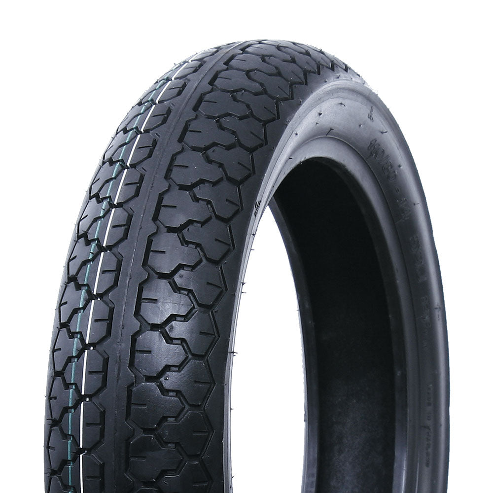 Tyre VRM144 100/80-14 Scooter TL 54J Rear