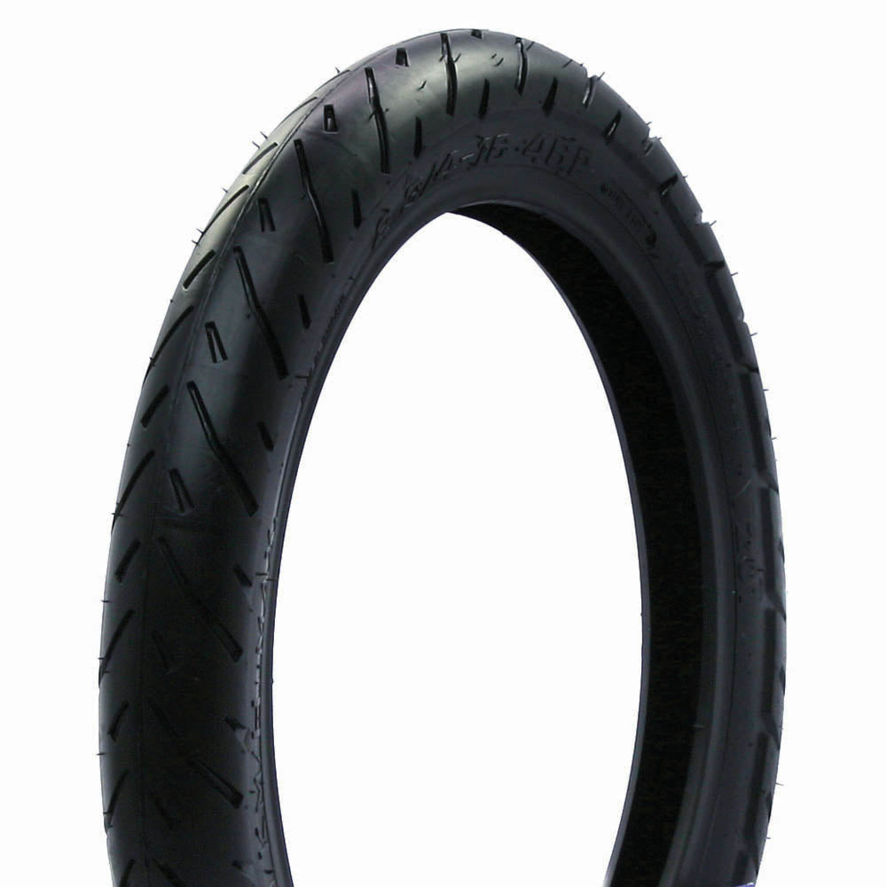Tyre VRM201 2 1/2-16 80/80-16 TT Front/Rear