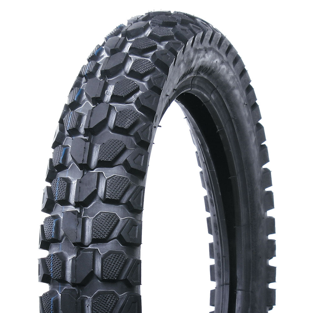 Tyre VRM206 410-18 Dual Purpose Dot TT Rear