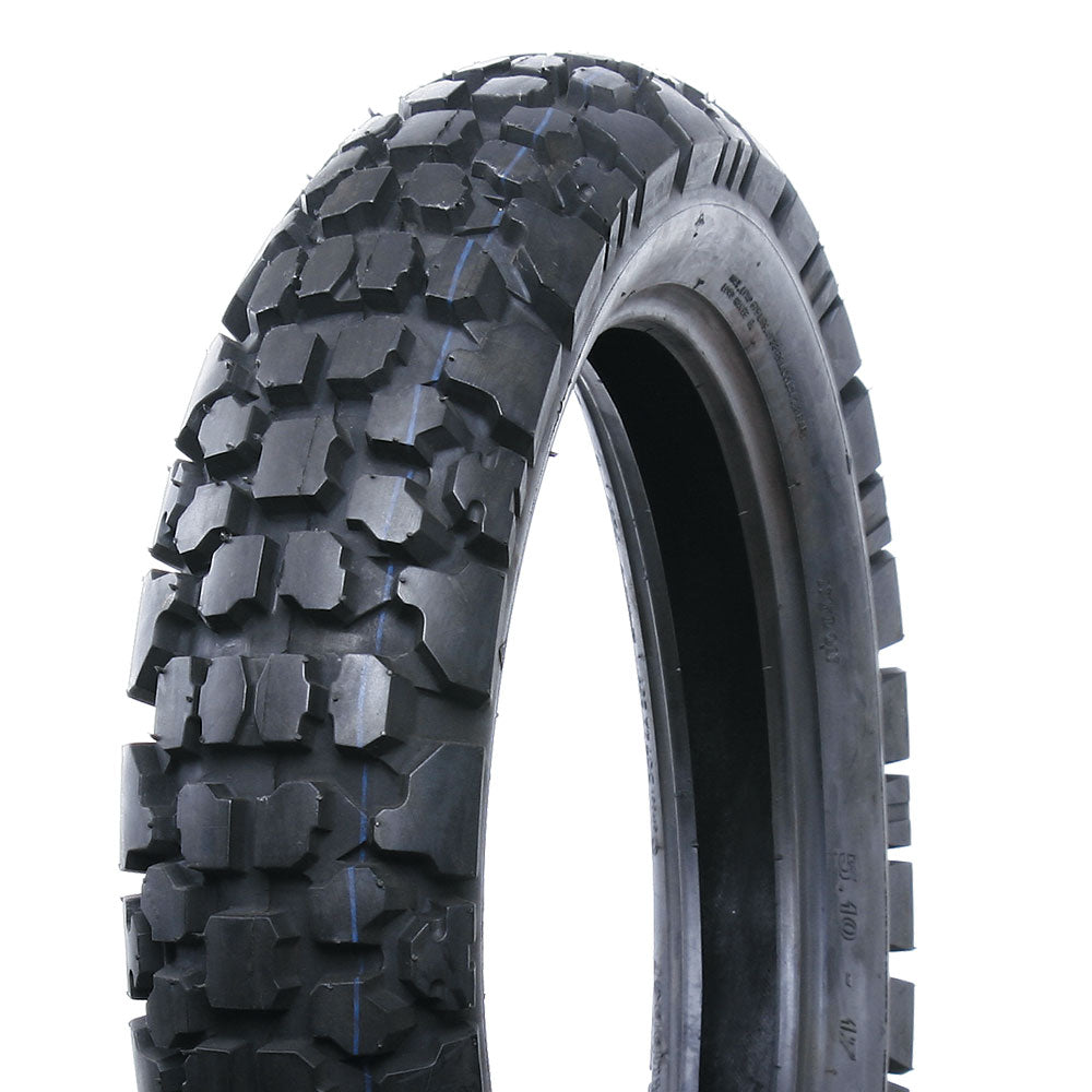 Tyre VRM251 510-17 Dual Purpose Dot TT Rear