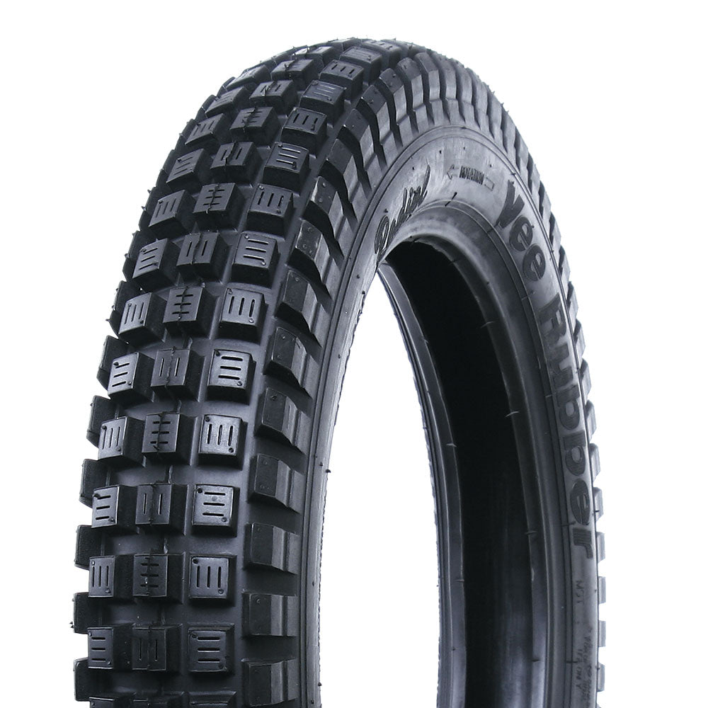 Tyre VRM308 350-17 Trials Tyre TT Rear