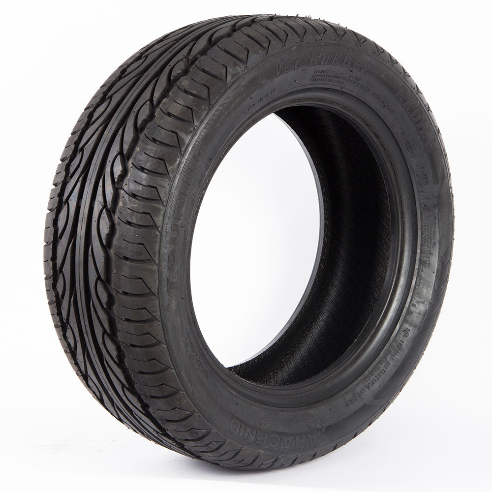 Tyre VTR350 225/50R15 Arachnid TL 80H Rear