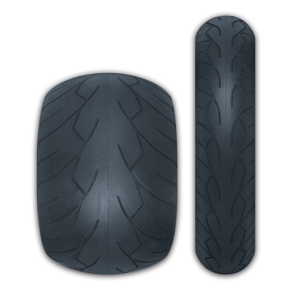 Tyre VRM302 Monster 120/50-26 TL Front