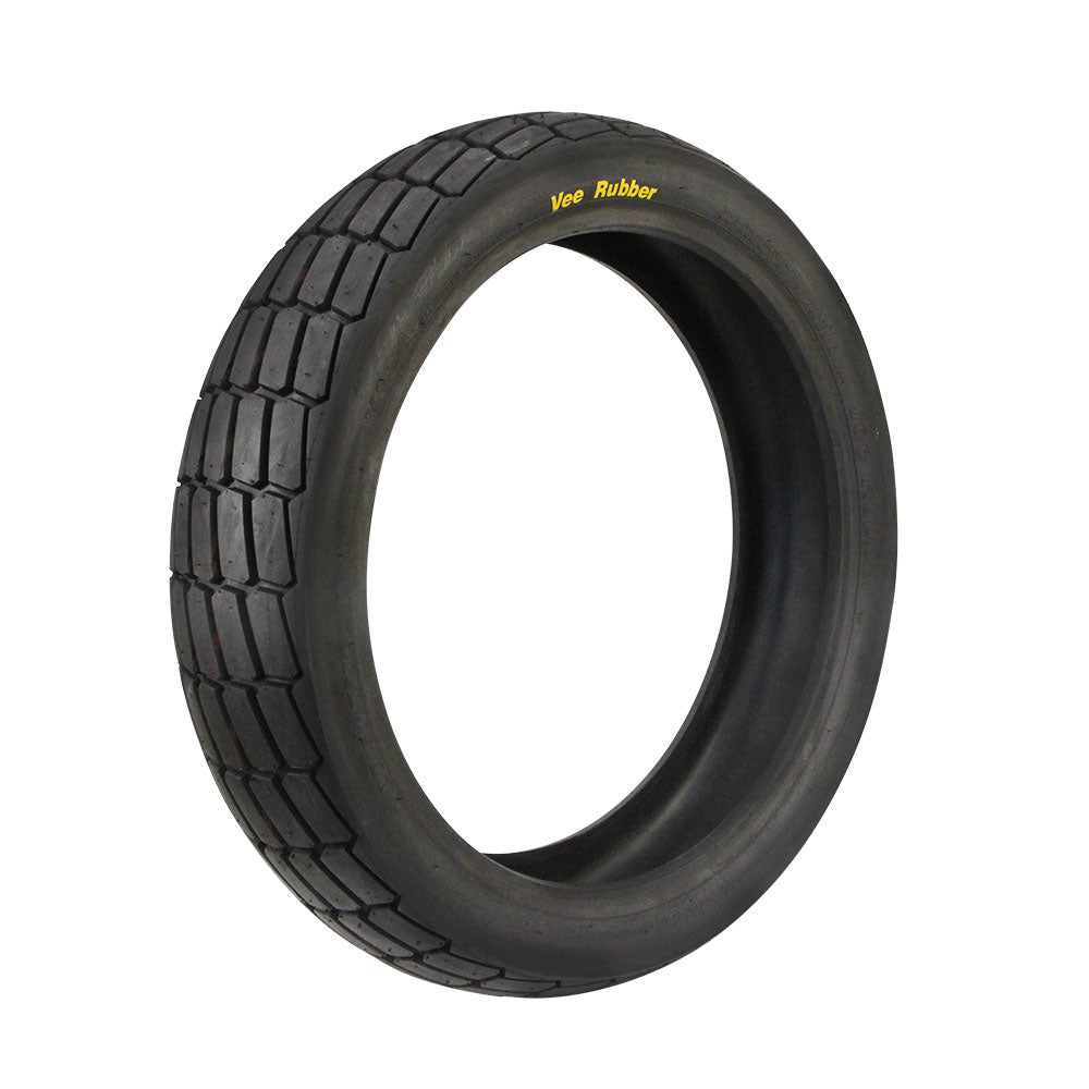 Tyre VRM394 27.5x7.5-19 Flat Track TT Rear
