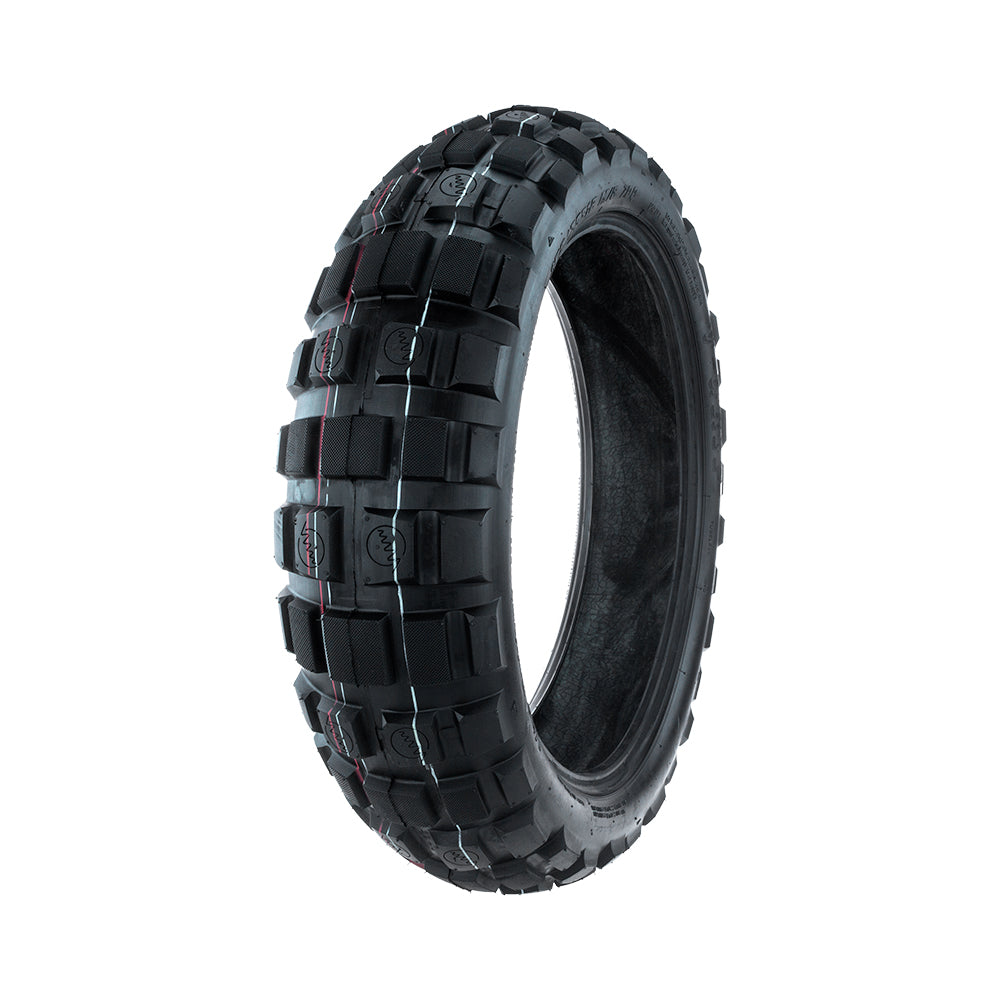 Tyre VRM401 150/70B-17 Adventure V Grip TL 69Q Rear*