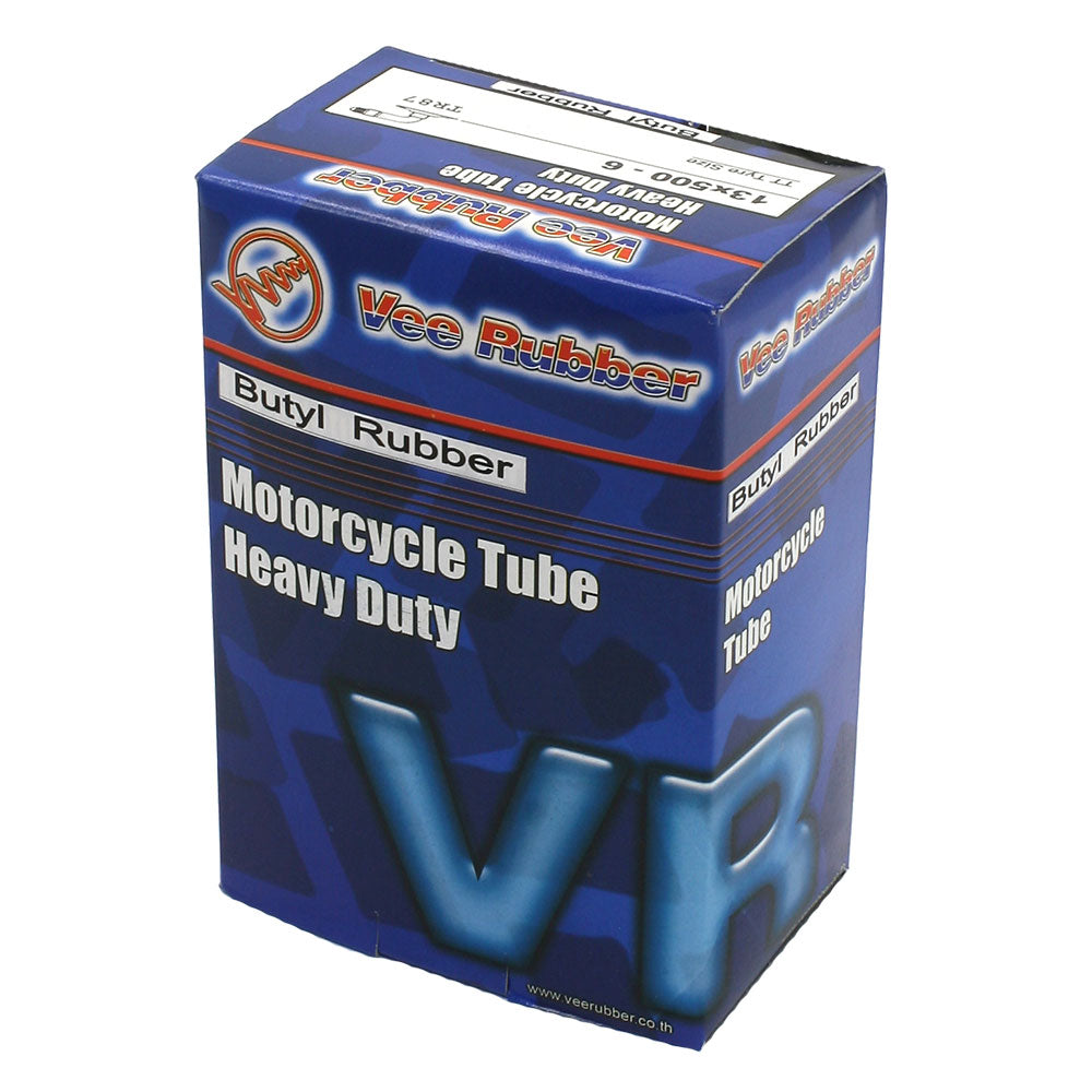 VEE RUBBER Tube 1.5mm 13x5.00-6 TR87
