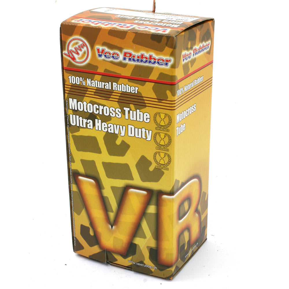 VEE RUBBER Ultra Heavy Duty Tube 2.5mm 200/225-14 TR4