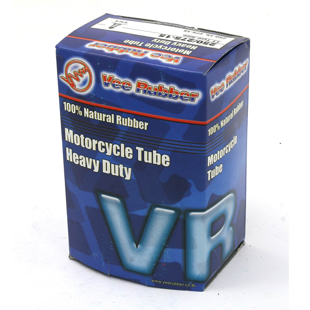 VEE RUBBER Tube 1.5mm 250/275-15 TR4
