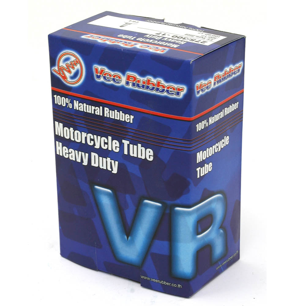 VEE RUBBER Tube 1.5mm 275/300-17 TR4