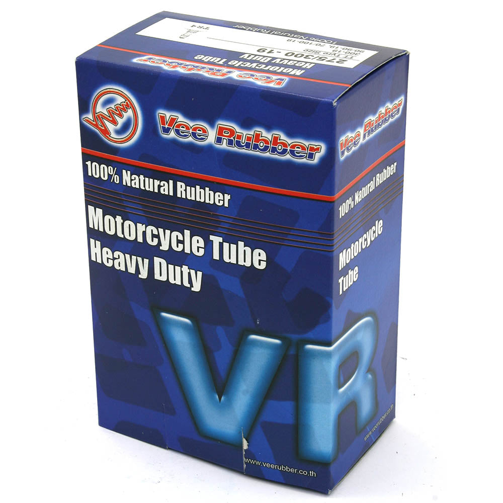 VEE RUBBER Tube 1.5mm 275/300-19 TR4