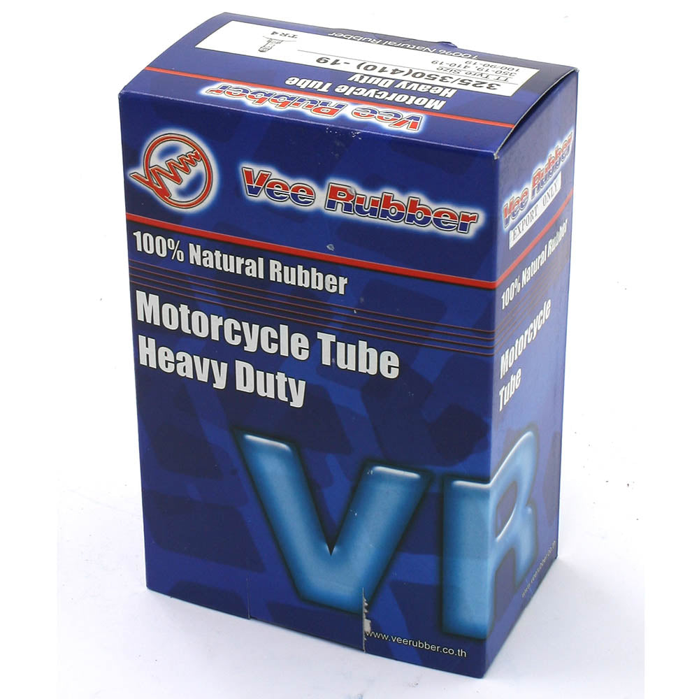 VEE RUBBER Tube 1.5mm 325/350/410-19 TR4