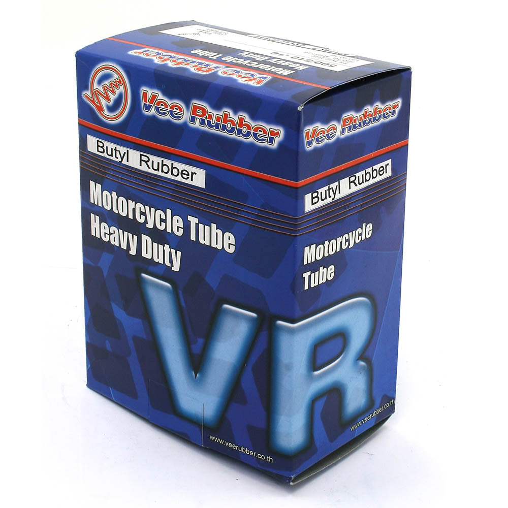 VEE RUBBER Tube 1.5mm 500/510-16 TR4 Offset Steel