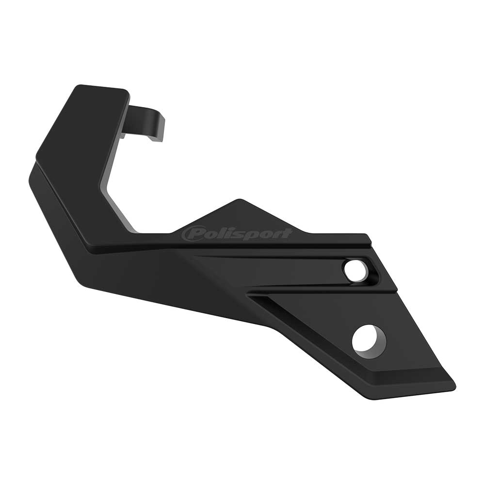 POLISPORT Bottom Fork Protector HUSQ 14-15 KTM 07-15 Black^