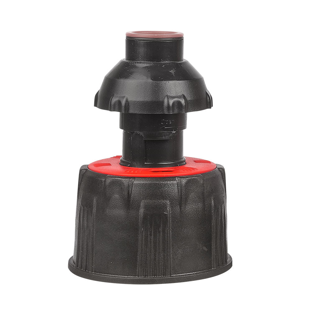 POLISPORT ProOctane Quick Fill Spout