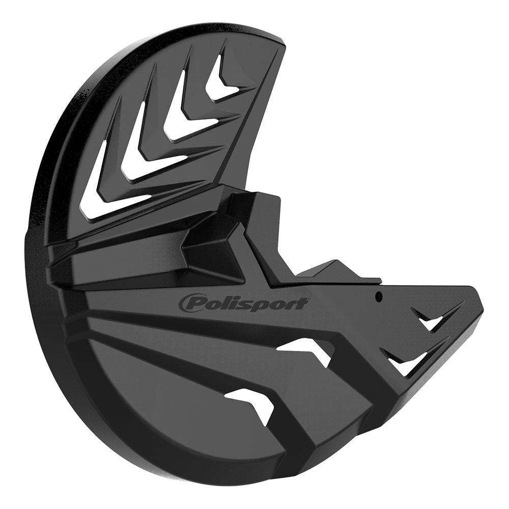 POLISPORT Disc+Bottom Fork Protector BETA 19-23 Black^