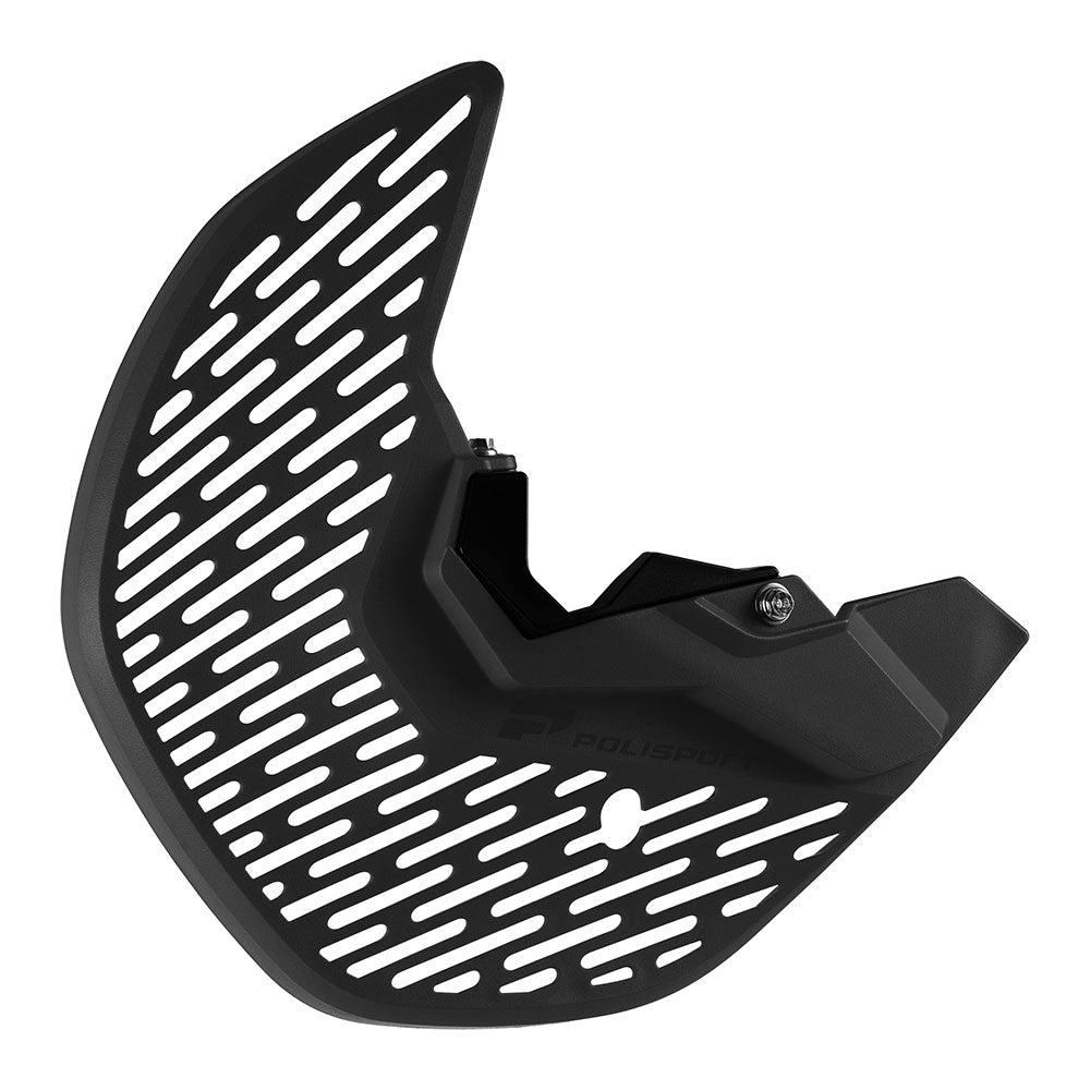 POLISPORT Disc+Bottom Fork Protector YAM YZ250/450F 08-22