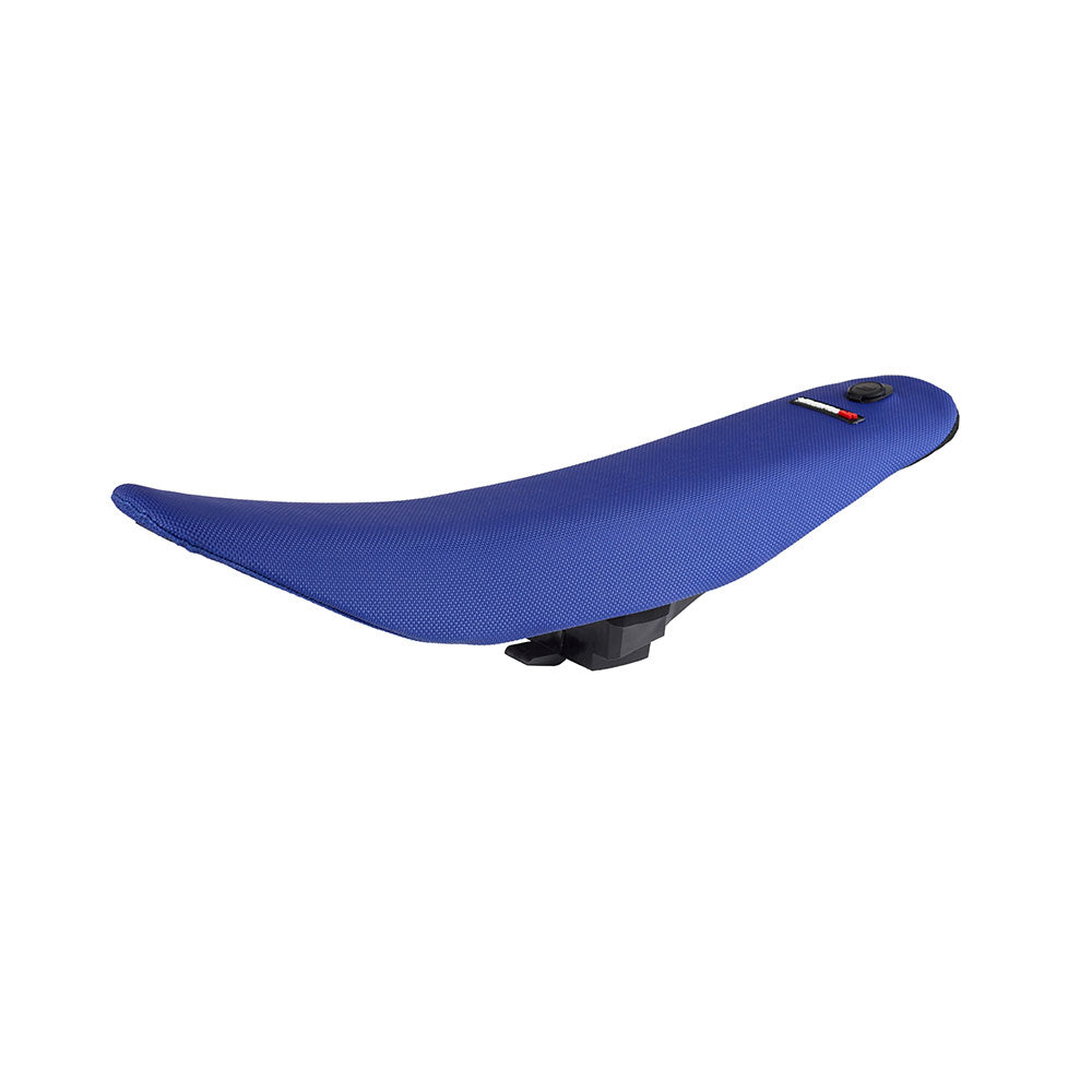 POLISPORT Performance Seat YAM YZ125/250 22-23 Blue^