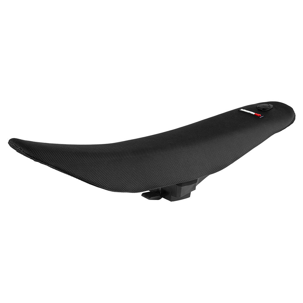 POLISPORT Performance Seat YAM YZ125/250 22-23 Black^