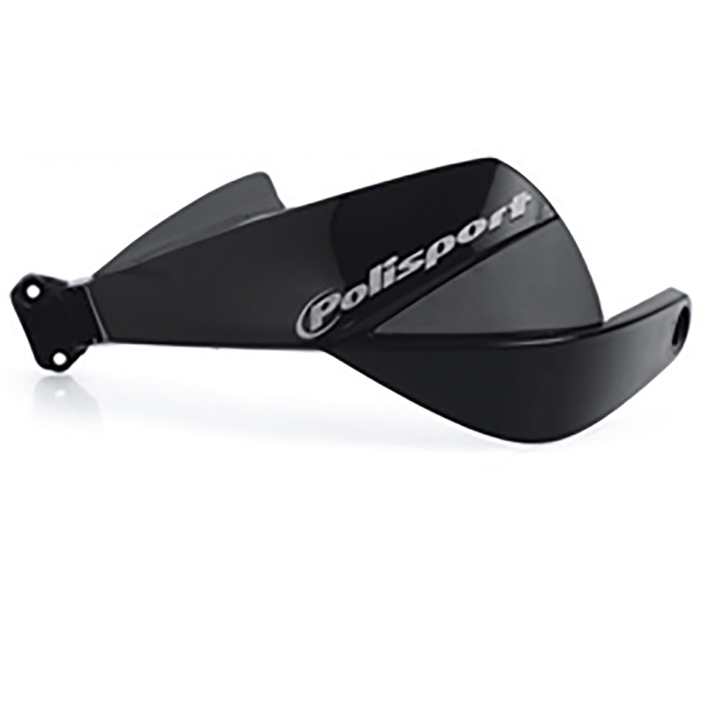 POLISPORT Exura Hand Protectors Black*