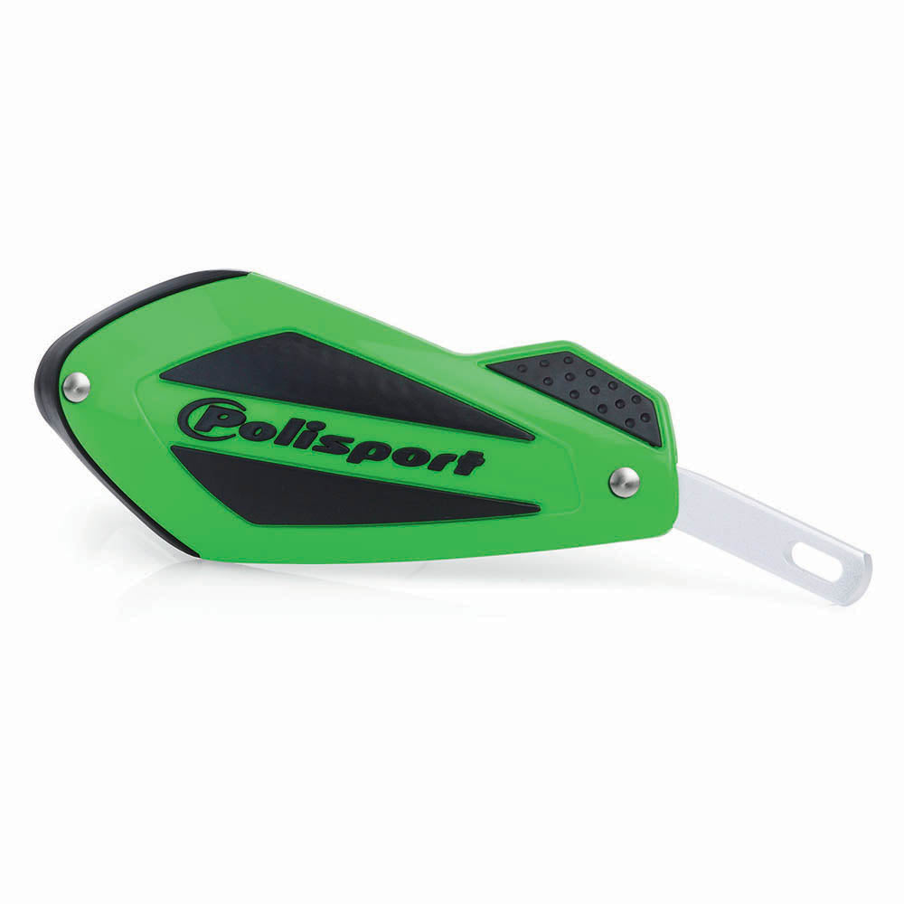 POLISPORT Shield Replacement Plastics Green05*