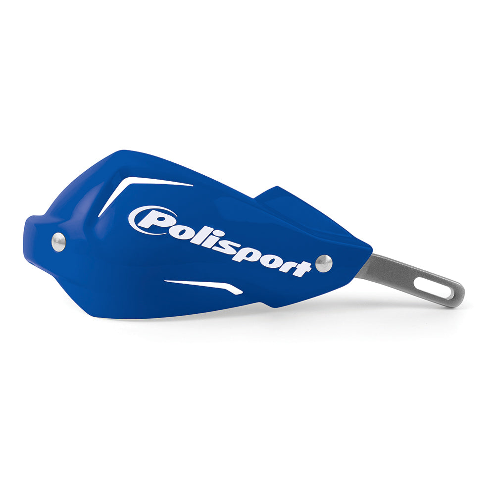 POLISPORT Touquet Hand Protector Blue