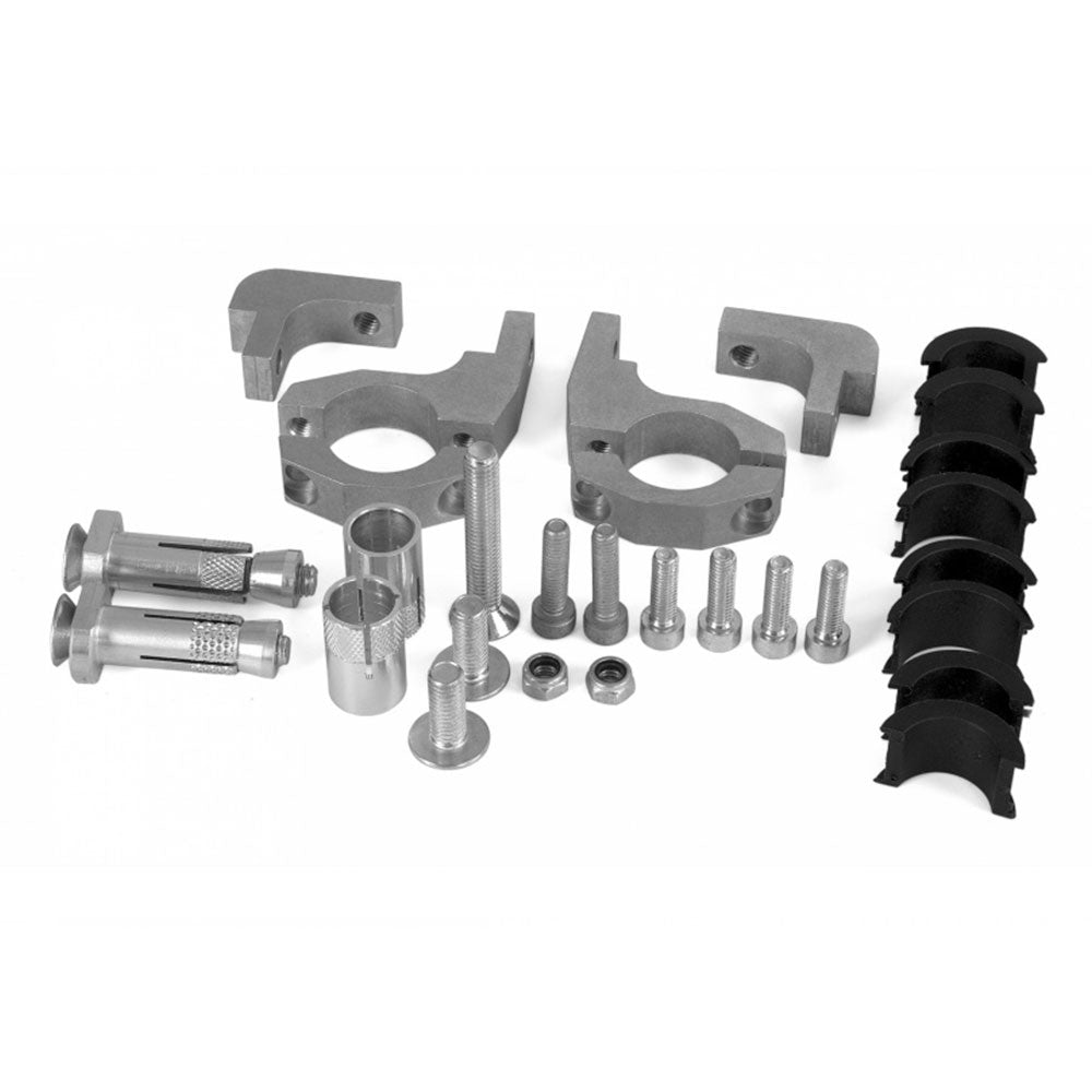 POLISPORT Universal Mounting Kit Touquet^*