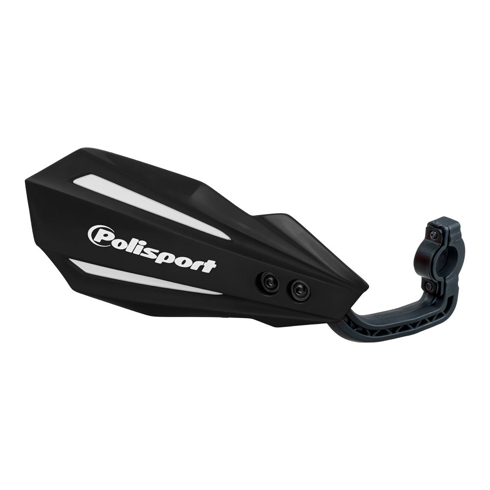 POLISPORT MX Bullit Handguards YAM Black