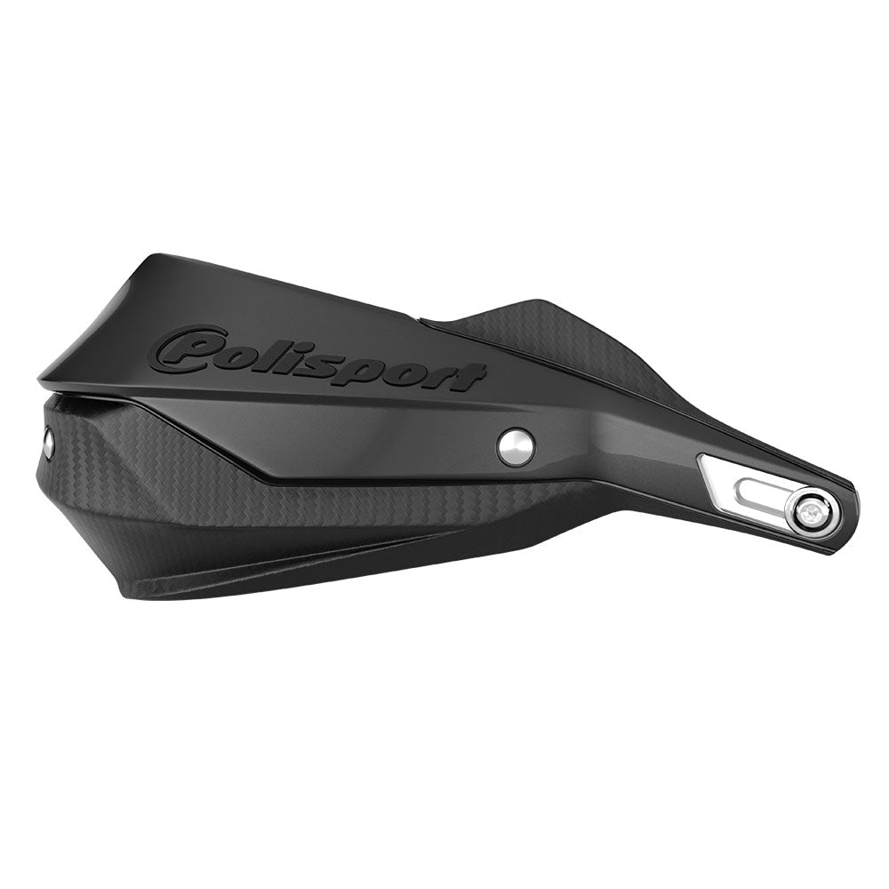 POLISPORT Trail Blazer Handguards Black