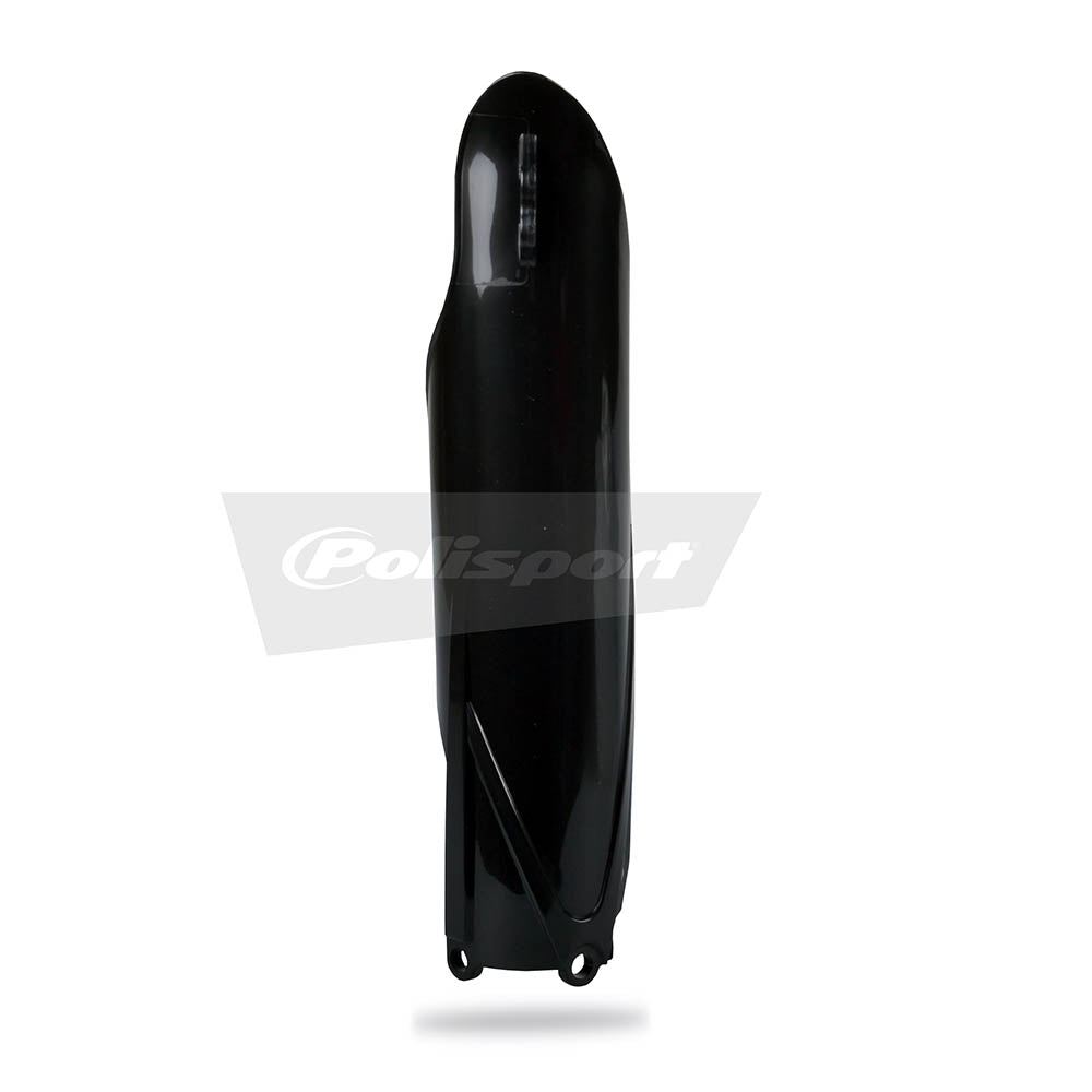 POLISPORT Fork Protectors YAM YZ/YZF/YZFX 10-25 Black