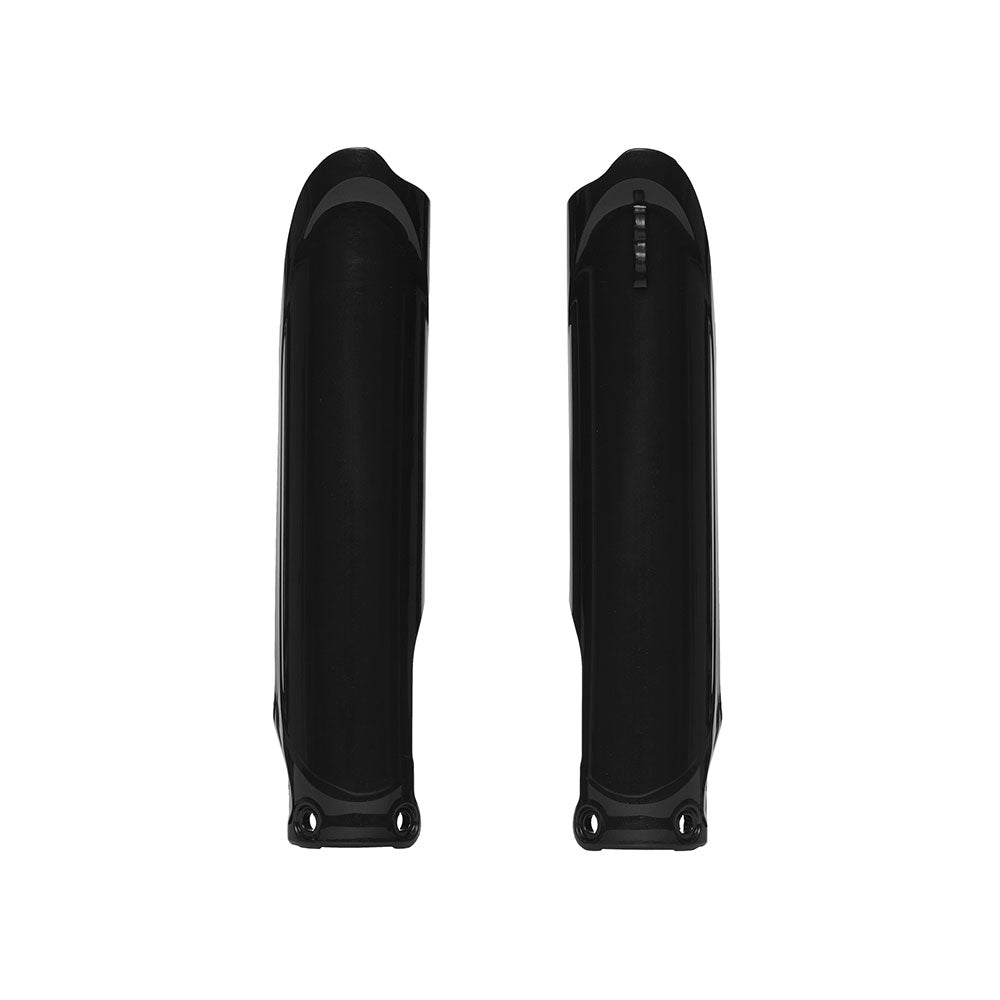 POLISPORT Fork Guards YAM YZ250F 24-26 YZ450F 23-26 Black*
