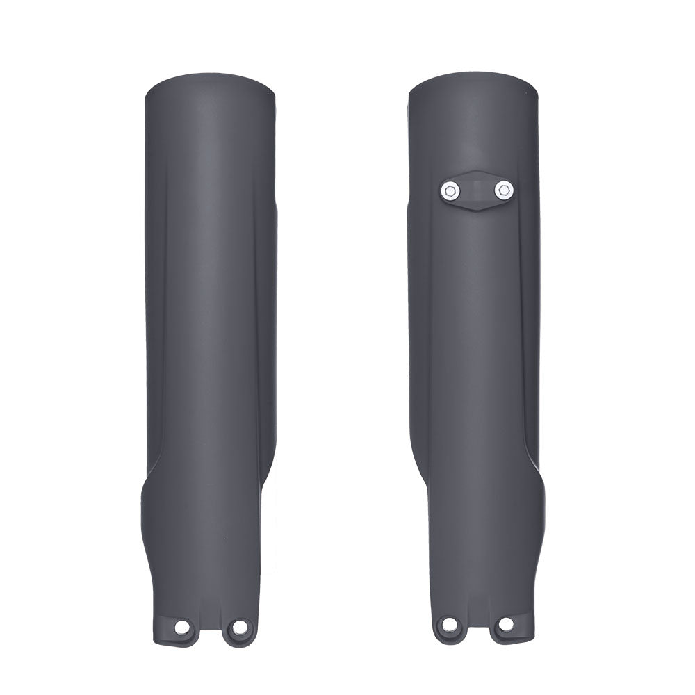 POLISPORT Fork Guards KTM/HUSQ 23-26 Nardo Grey^