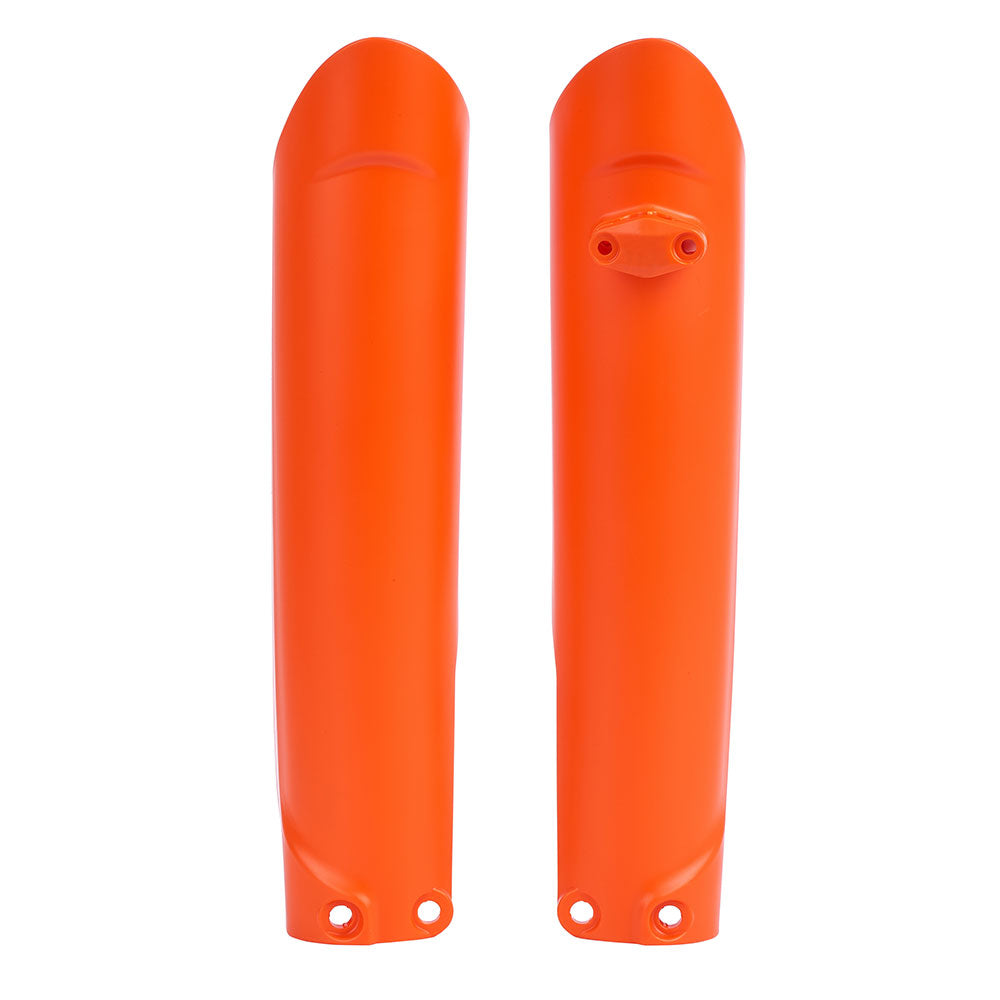 POLISPORT Fork Protectors KTM SX/SX-F 15-17 Orange