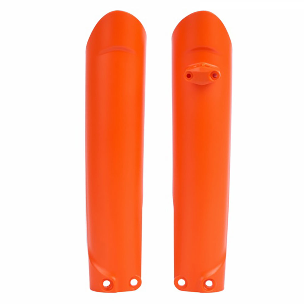 POLISPORT Fork Protectors KTM SX/SX-F 15-17 Orange16
