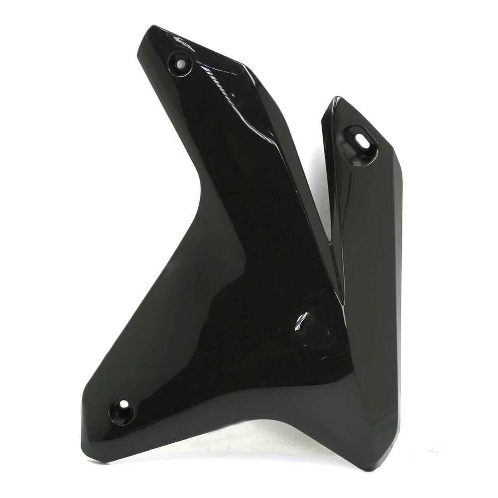 POLISPORT Radiator Shrouds SUZ RMZ450 05 Black*