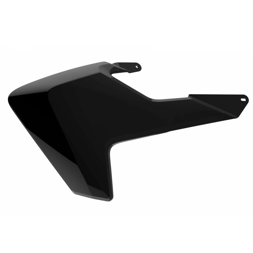 POLISPORT Radiator Shrouds HUSQ 16-19 Black^