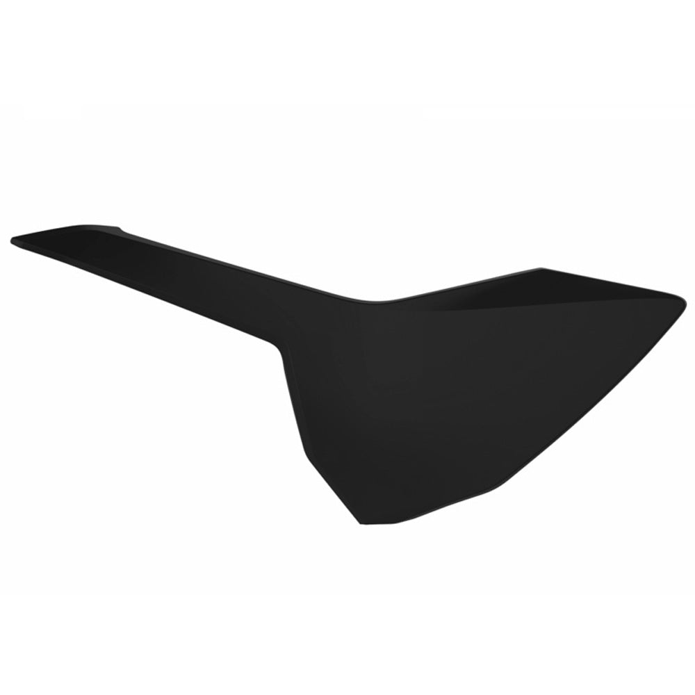 POLISPORT Side Panels HUSQ TC/FC/FE 16-19 Black^