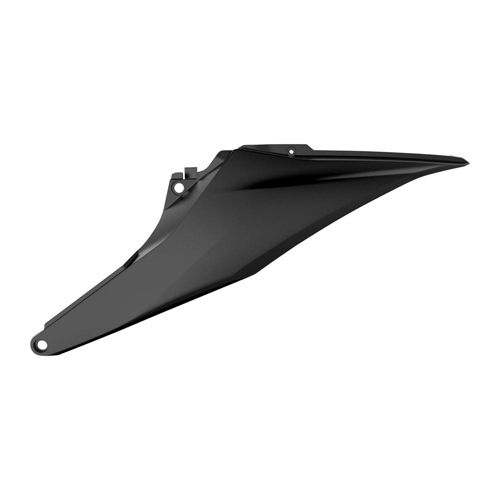 POLISPORT Side Panels KTM SX/SXF/EXC 19-23 Black^
