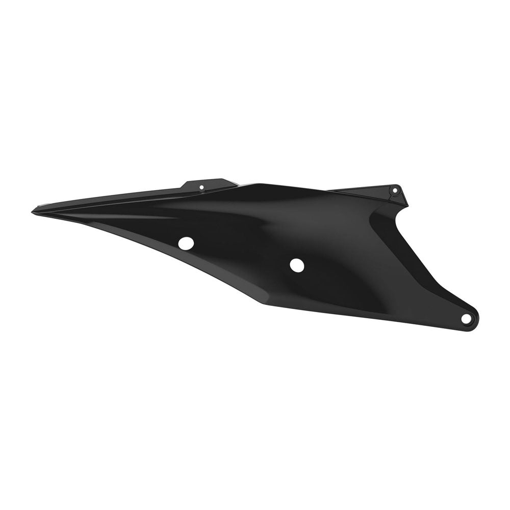 POLISPORT Side Panels KTM SX/SXF/EXC 19-23 Black^