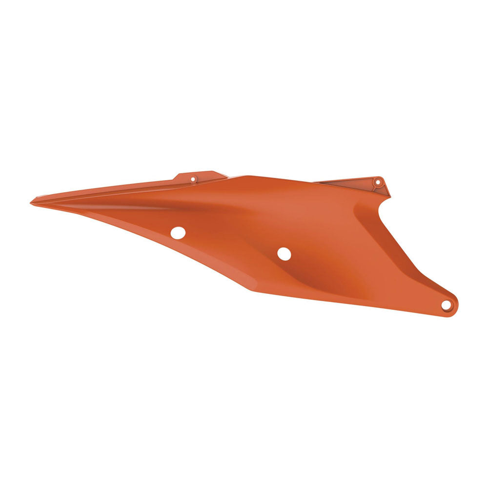 POLISPORT Side Panels KTM SX/SXF/EXC 19-23 Orange