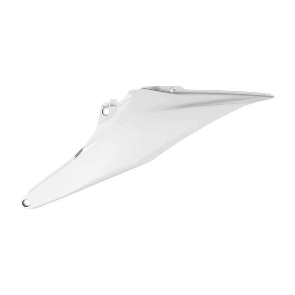 POLISPORT Side Panels KTM EXC/EXC-F/SX/SX-F 19-23 White20