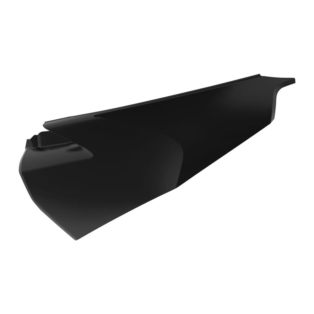 POLISPORT Side Panels Upper HUSQ TC/FC 19-23 Black