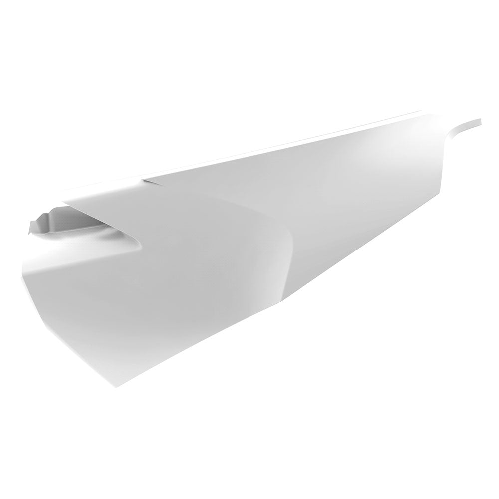 POLISPORT Side Panels Upper HUSQ TC/FC 19-23 White20