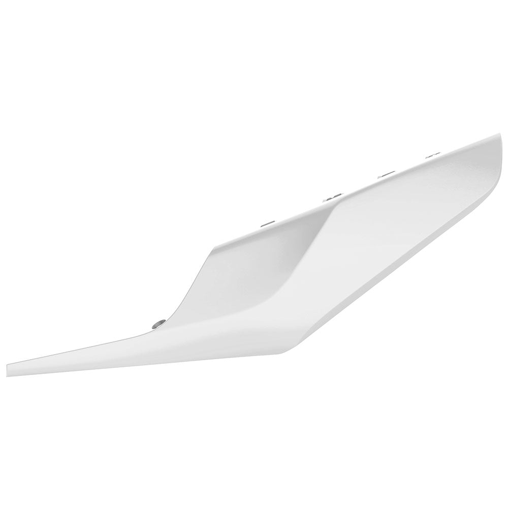 POLISPORT Side Panels Lower HUSQ TC/FC 19-23 White*