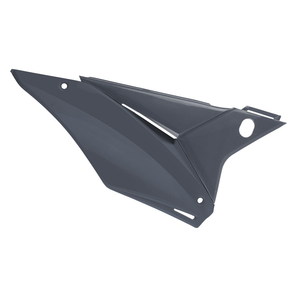 POLISPORT Side Panels/Airbox Cover SHERCO 17-24 N/Grey^