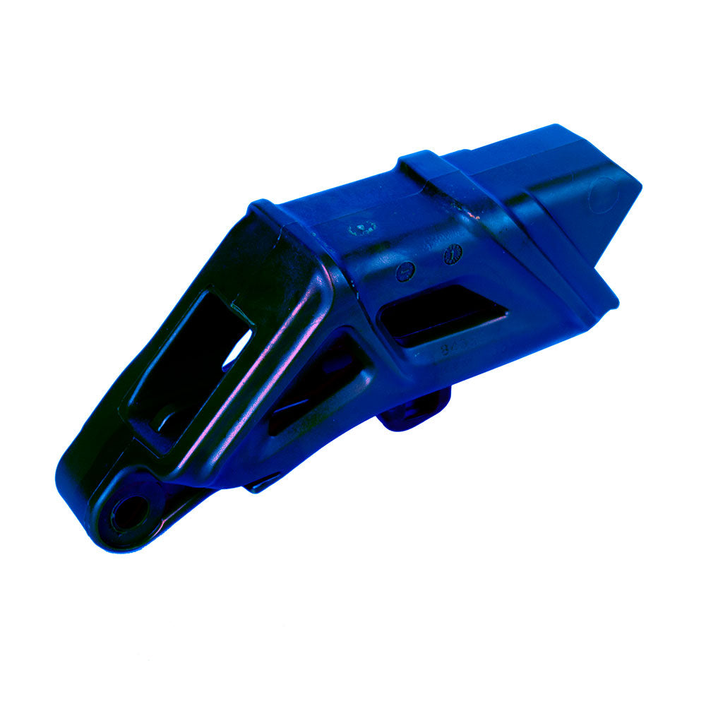 POLISPORT Chain Guide HUSQ FC/TC/F 14-23 Blue