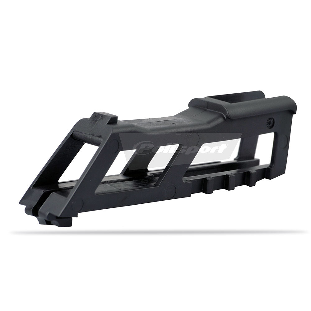 POLISPORT Chain Guide KAW KX250F/ 450F 09-22 Black